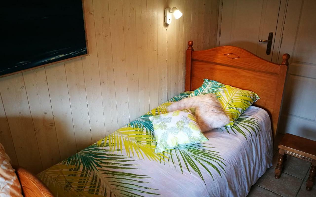 La Canopee Mimizan-Plage Exteriör bild