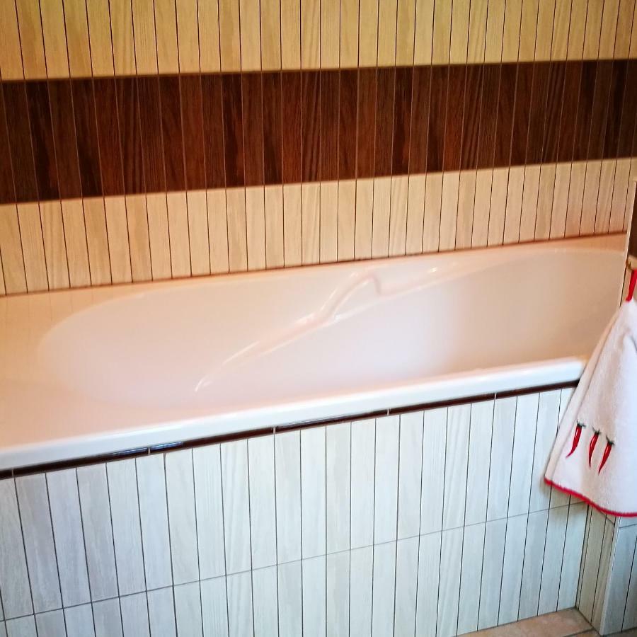 La Canopee Mimizan-Plage Exteriör bild